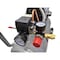 California Air Tools Ultra-Quiet 8-Gal Aluminum Tank 1 HP Oil-Free Air Compressor with Automatic Drain Valve 8010AAD - alternate 3
